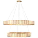 Подвесная люстра Monari LIGHTING
