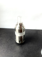 By-Ka v8 MTL RTA Full Kit by YFTK