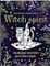 Witch spirit. Разбуди магию внутри себя! Раскраскаантистресс