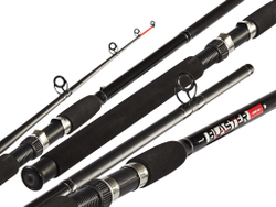Спиннинг SALMO Blaster Boat 2.10/HX