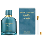 Распив DOLCE & GABBANA Light Blue FOREVER edP 1ml men