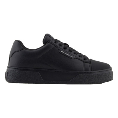 Кеды Armani Exchange
