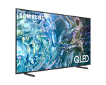 Телевизор Samsung QLED 4K QE85Q60DAU
