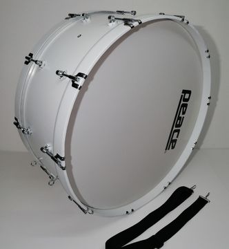 MBB-2610WH Барабан маршевый 26 х 10", Мастерская Бехтеревых