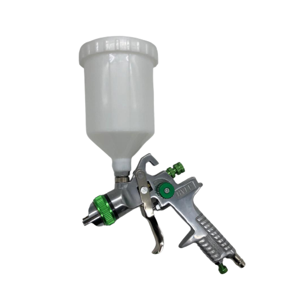 Краскопульт Pegas HVLP
