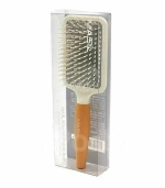 Расчёска Wooden Paddle Brush
