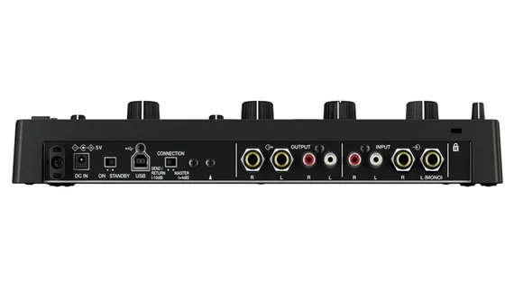 Pioneer RMX-1000-M