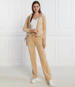 Худые ROBERTSON Juicy Couture - светло-коричневый(JCAP176)