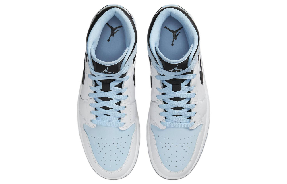 Jordan 1 Mid Se Ice Blue 2023