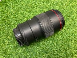 Canon EF 100mm 2.8L Macro IS USM