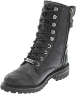 Ботинки Balsa 7" Motorcycle Boots Harley-Davidson