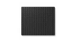 WALLHACK SP-005 Black — силиконовое основание