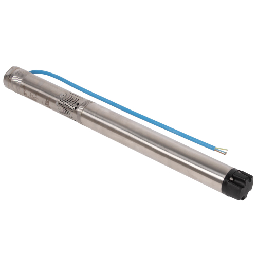 Насос скважинный Grundfos SQЕ 3-105