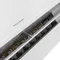 Сплит-система инверторного типа Royal Thermo Barocco DC RTBI-18HN8_V2/white комплект