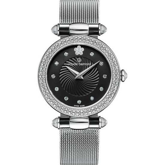 женские наручные часы Claude Bernard 20504 3PM NPN2