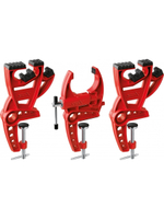 Тиски (струбцины) для горных лыж SWIX Jaw Economy Vise
