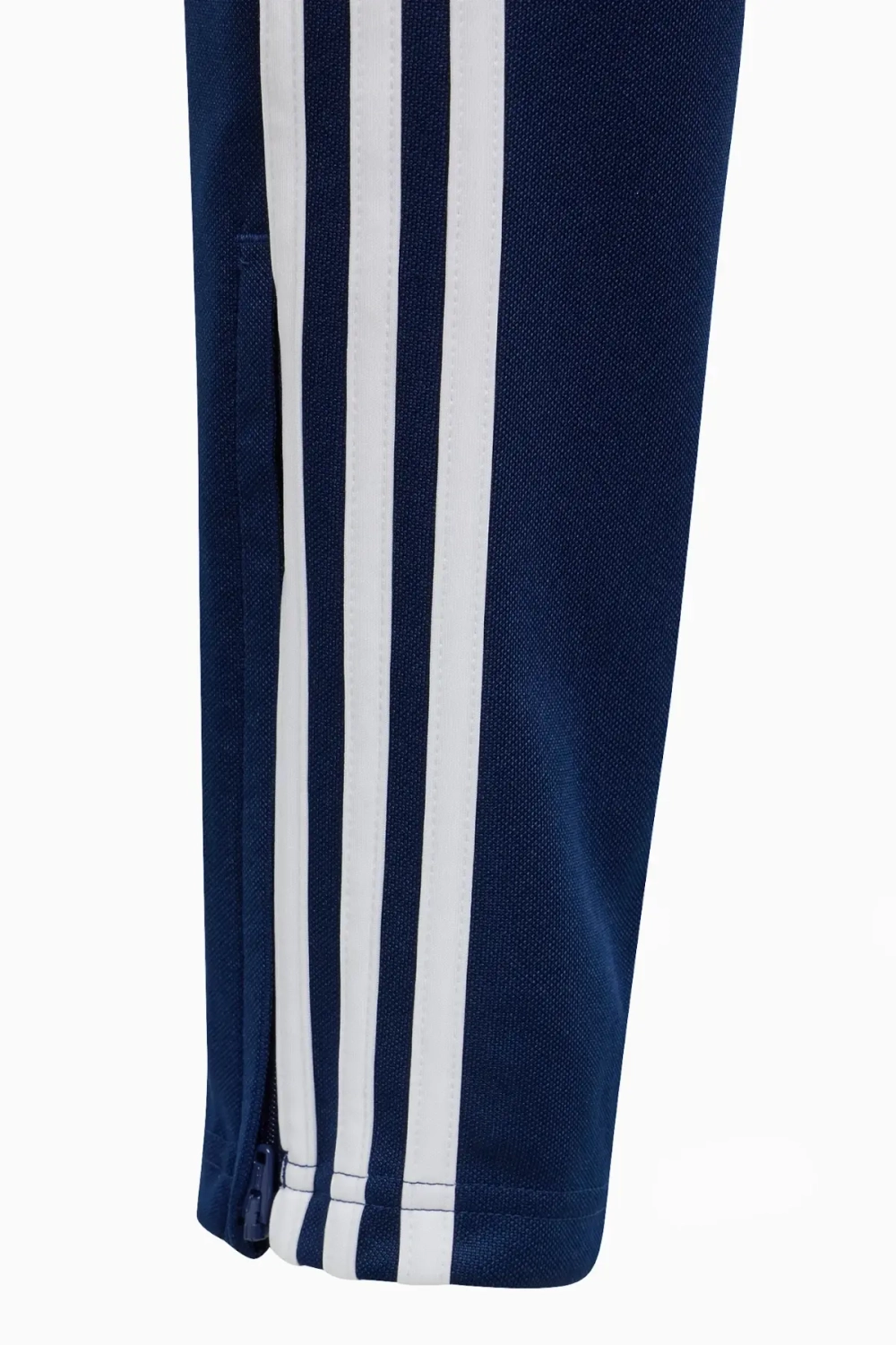 Штаны adidas Tiro 24 Slim Training Junior - темно-синий