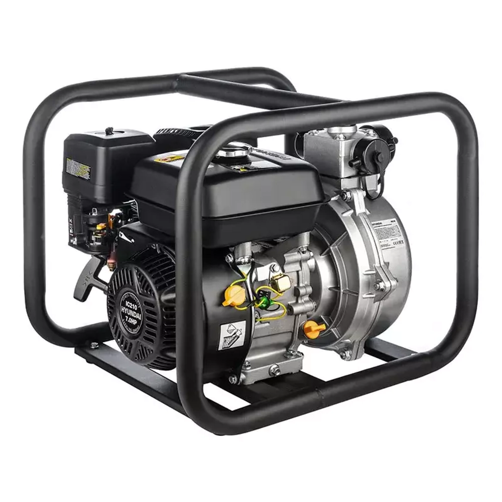 Мотопомпа HYUNDAI HYH 50