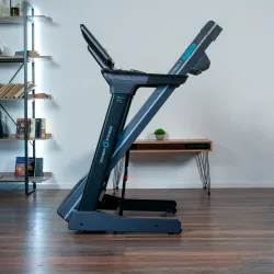 Беговая дорожка OXYGEN FITNESS COBALT TFT PRO полукоммерческая