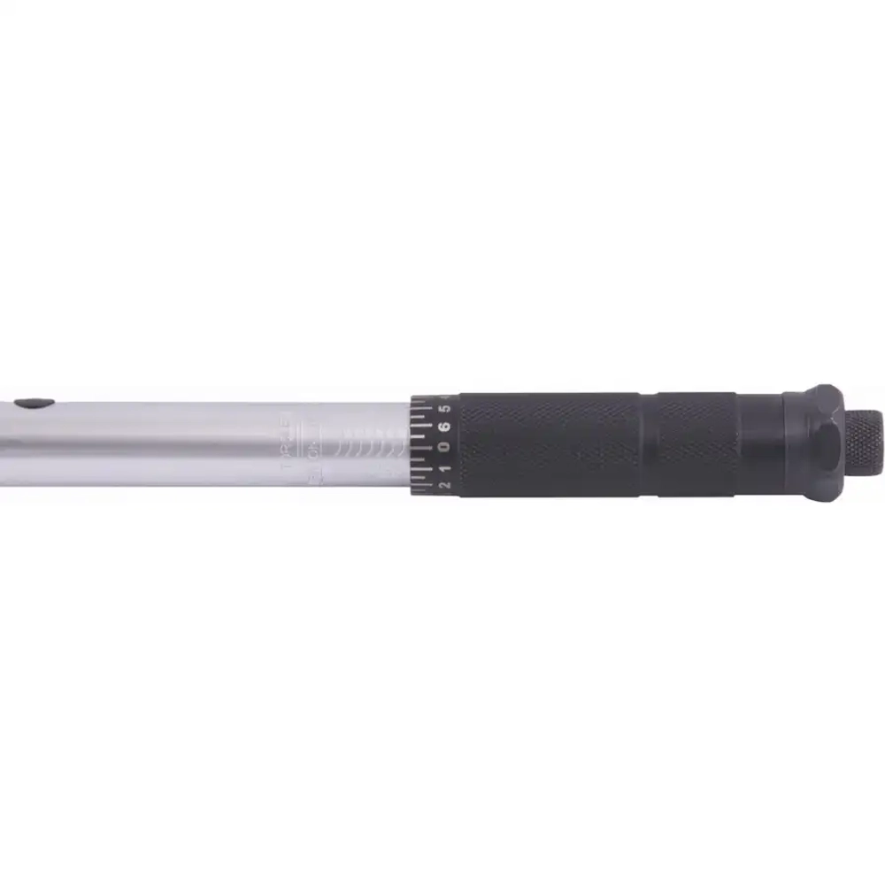 Ключ динамометрический 1/2"DR, 28—210 Н·м THORVIK TWA32821