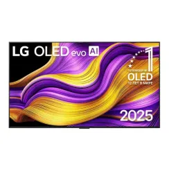 LG OLED 77G5LA