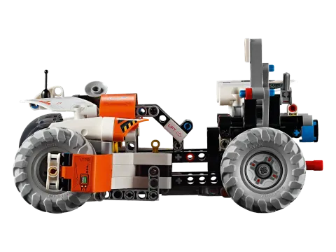 Конструктор LEGO Technic 42178 Поверхностный космический погрузчик LT78