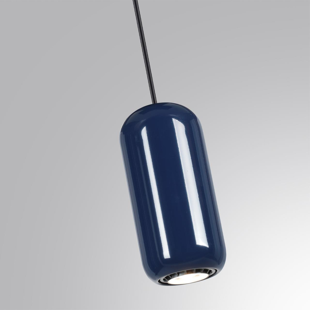5053/1E ODL Подвес GU10 4Вт 220В IP20 PENDANT