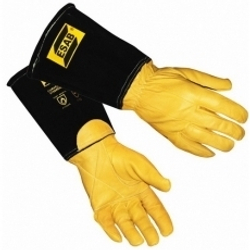 Перчатки сварочные ESAB Curved Tig XL