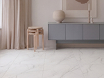 Опера бел КГ 01 / Opera white PG 01 600х600 (1-й сорт)