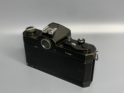 Nikkormat FT2
