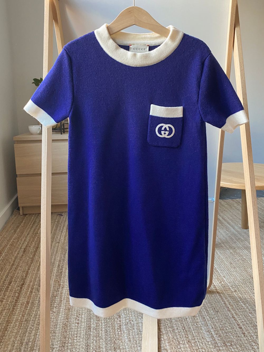 Платье Gucci, 128