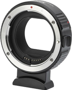 Переходное кольцо SNIPIZ Mount Adapter EF-EOS R с автофокусом