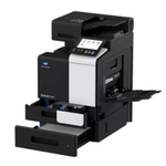 МФУ лазерное цветное Konica Minolta bizhub C3321i