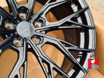 Комплект дисков Vorsteiner 013 FlowForm 19x8.5 et35 5x112