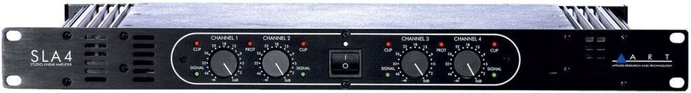 ART SLA-4