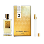 Распив ROSENDO MATEU 2 Citrus Wood Suede Leather edP 1ml