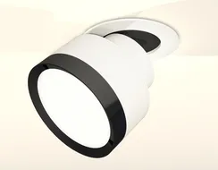 Точечный светильник Techno Spot XM8101501 Ambrella