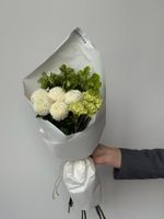 Охапка в вазу #4