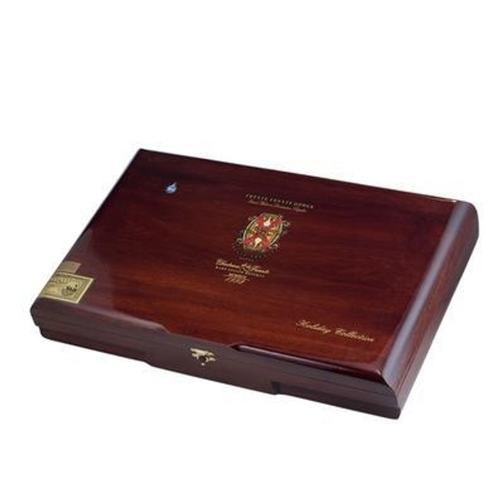 Arturo Fuente Opus X Holiday Collection Sampler