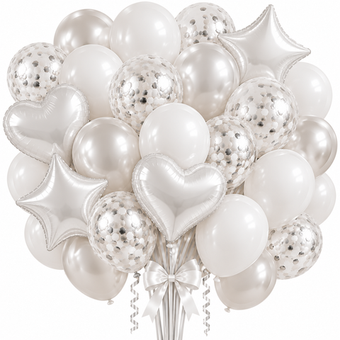 Белый (White Party)