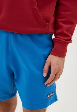 Шорты спортивные мужские REEBOK RI LOGO MASH UP SHORT