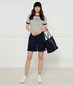 Футболка Tommy Hilfiger - экрю(WW0WW44586)