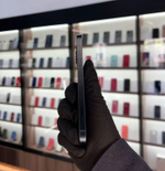 iPhone 13, 256 ГБ б/у