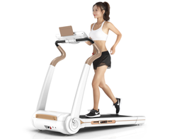 Беговая дорожка Evo fitness cosmo 5