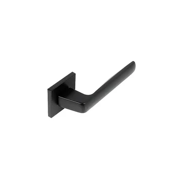 Дверная ручка ADDEN BAU DUNE S-531 BLACK