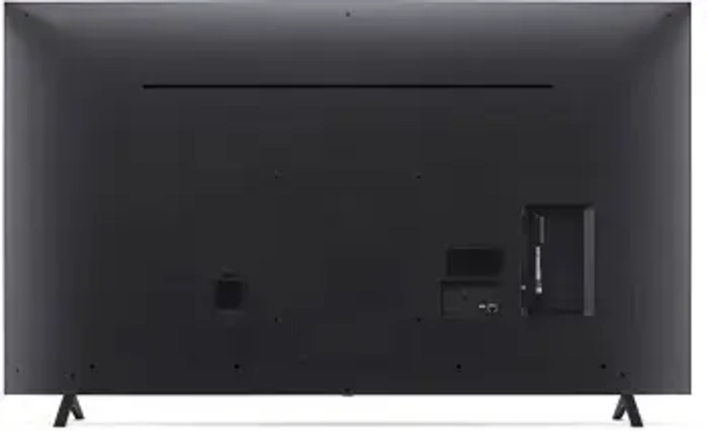 Телевизор 65" LG 65NANO80T6A