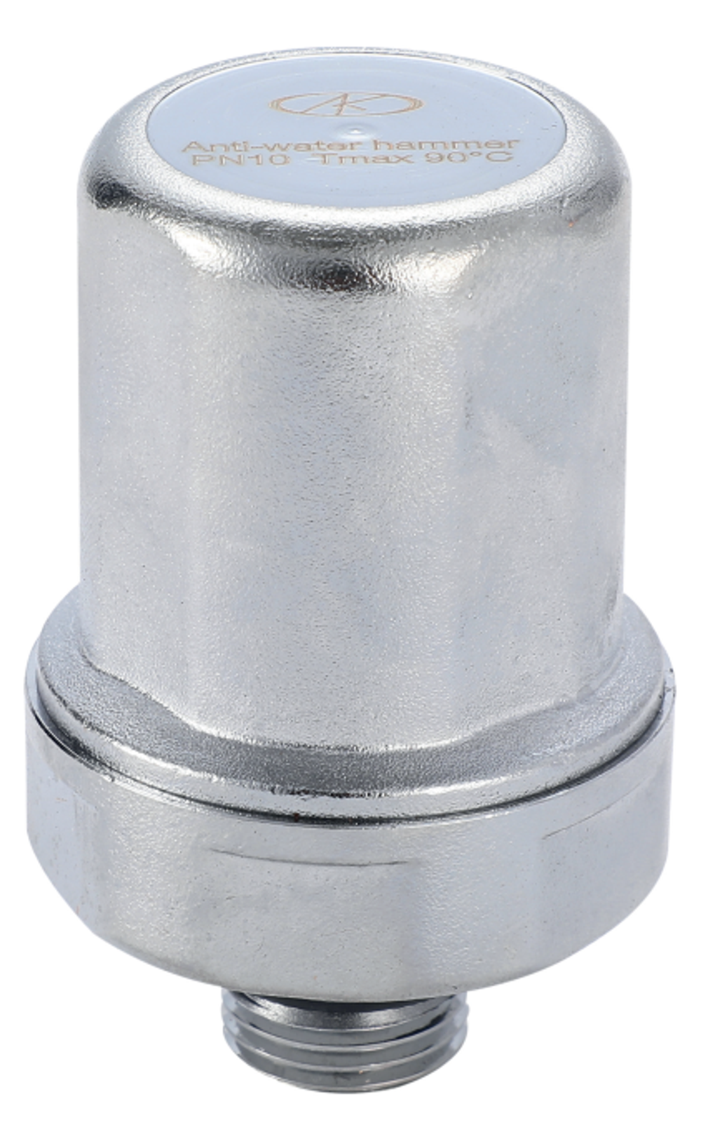 Компенсатор гидроудара AOSKER (ф15) 1/2" НР