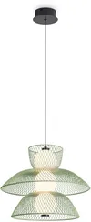 Подвесной светильник Harper FR5545PL-L5GN Freya