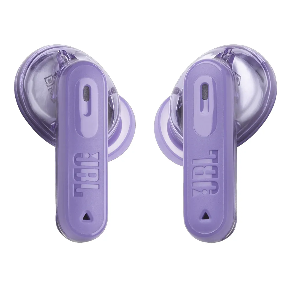 Беспроводные наушники JBL Tune Beam 2 Ghost Purple - 2