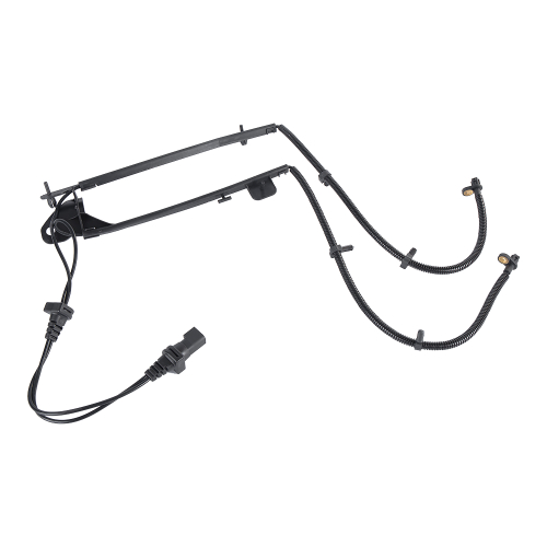 Датчик ABS задний L=R FORD Fiesta V 01-/Fusion 02-/MAZDA 2 03- GANZ GIJ21045